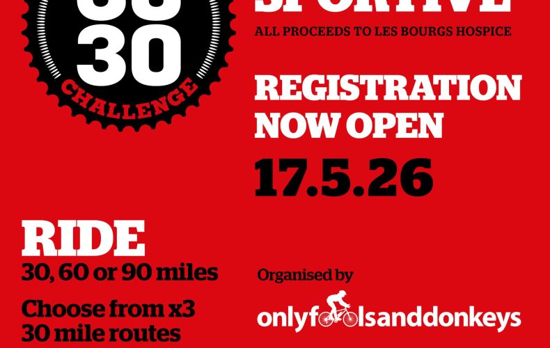 Only Fools and Donkeys Sportive